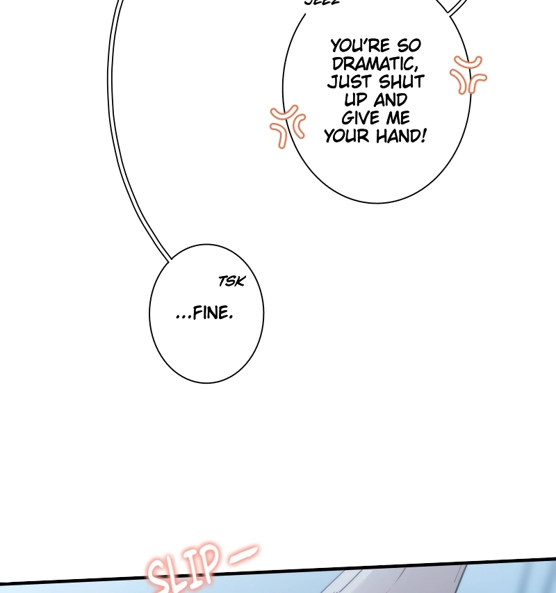 Idiots to Lovers Chapter 33 page 42 - 