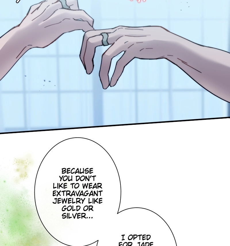 Idiots to Lovers Chapter 33 page 47 - 
