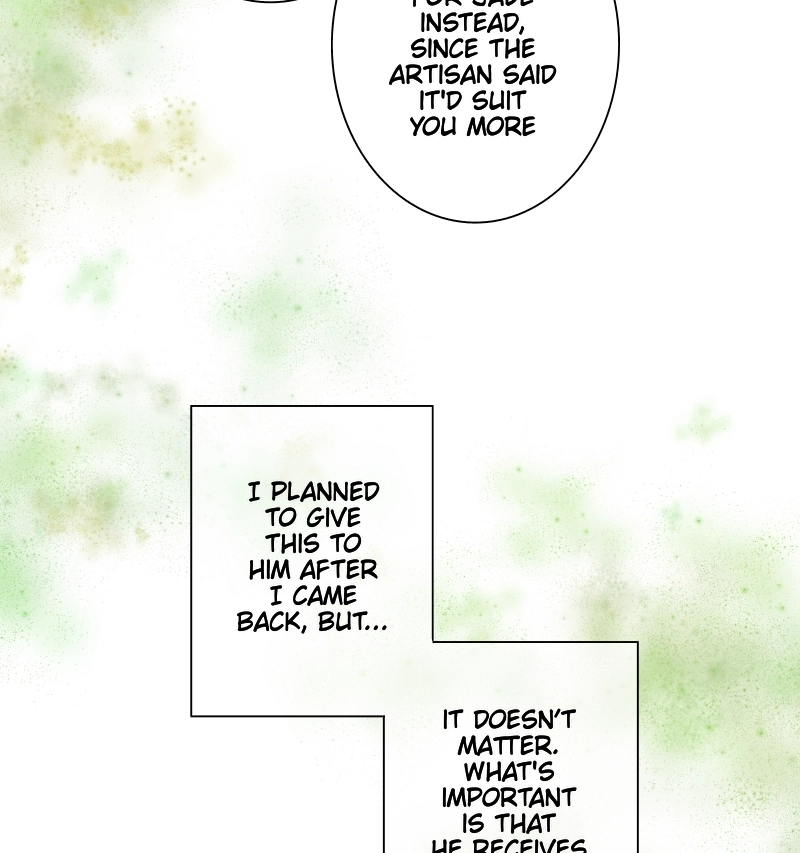Idiots to Lovers Chapter 33 page 48 - 