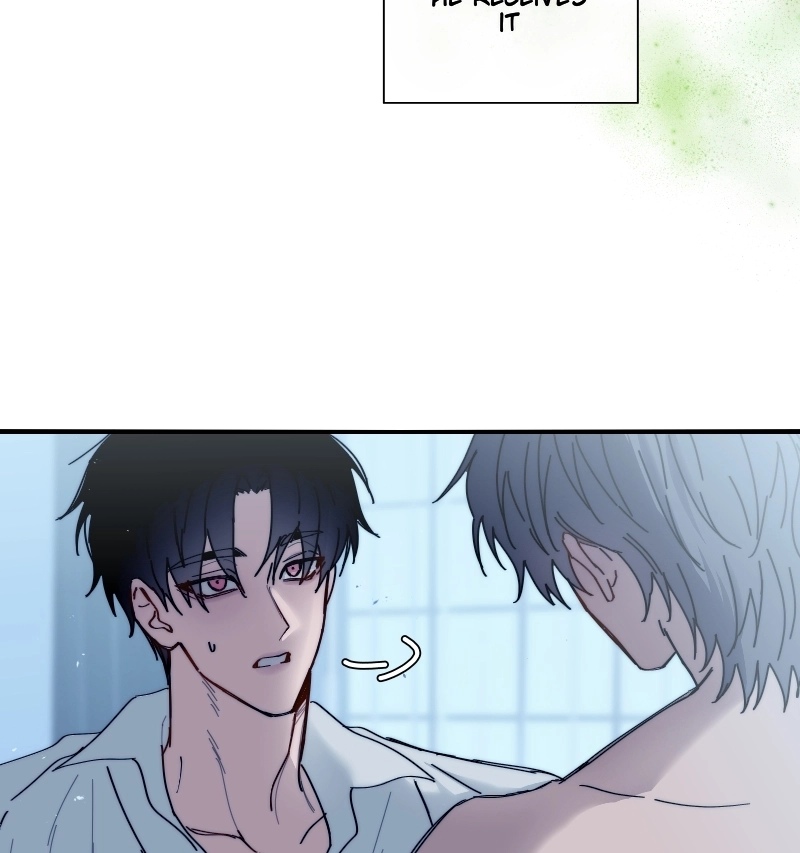 Idiots to Lovers Chapter 33 page 49 - 
