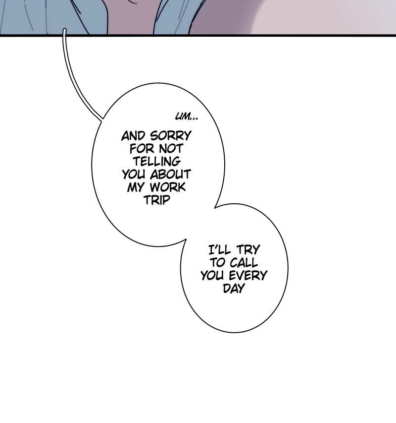 Idiots to Lovers Chapter 33 page 50 - 