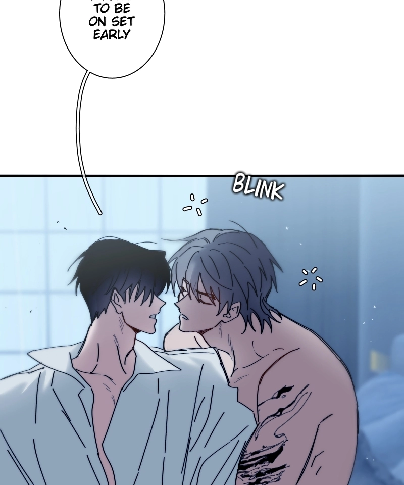 Idiots to Lovers Chapter 33 page 6 - 