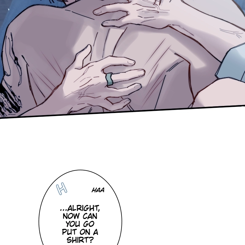Idiots to Lovers Chapter 33 page 56 - 