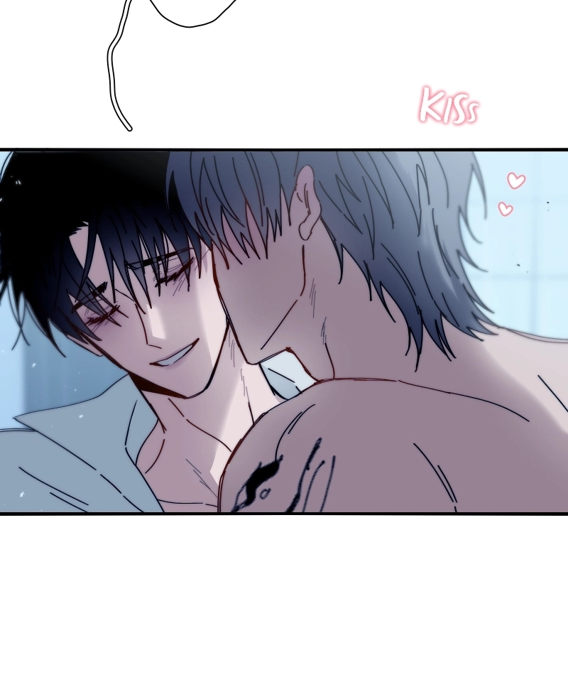 Idiots to Lovers Chapter 33 page 8 - 