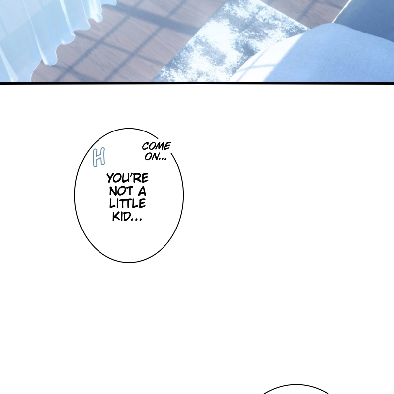 Idiots to Lovers Chapter 33 page 10 - 