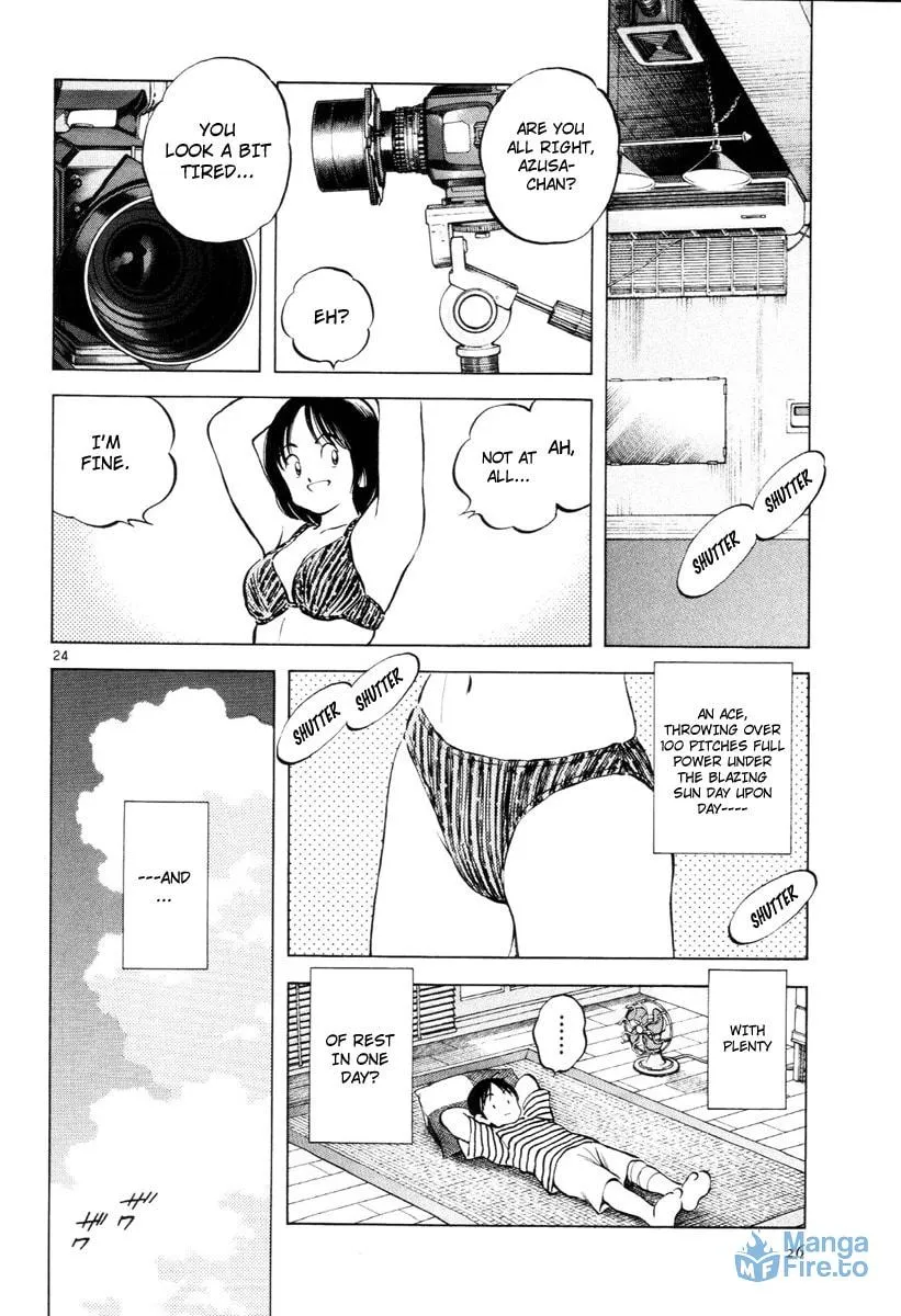 Idol A Chapter 1 page 29 - 