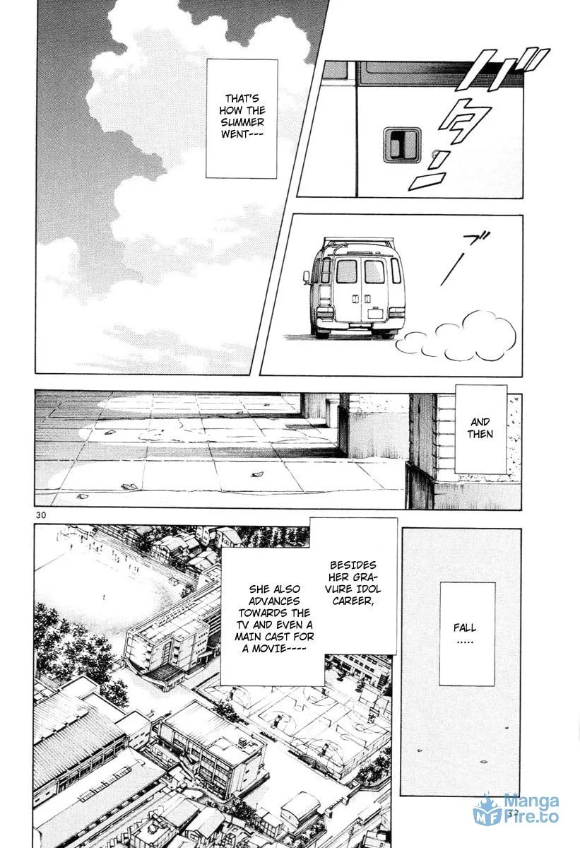 Idol A Chapter 1 page 35 - 