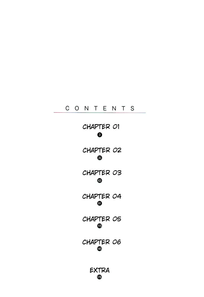 Idol A Chapter 1 page 6 - 