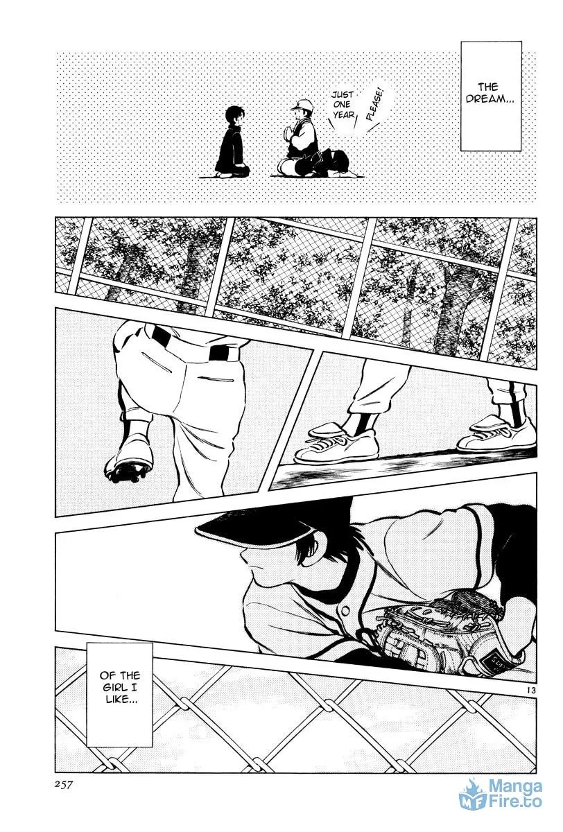 Idol A Chapter 2 page 12 - 