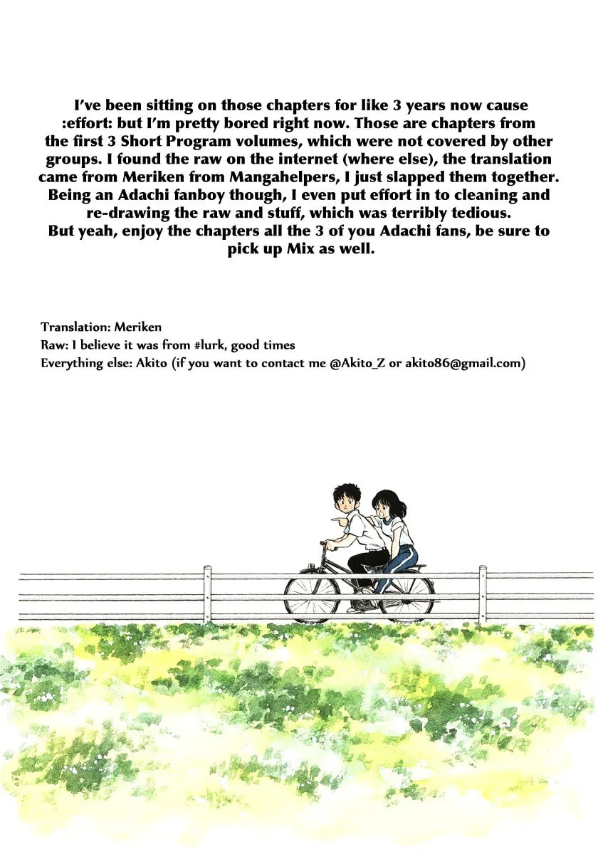 Idol A Chapter 2 page 28 - 