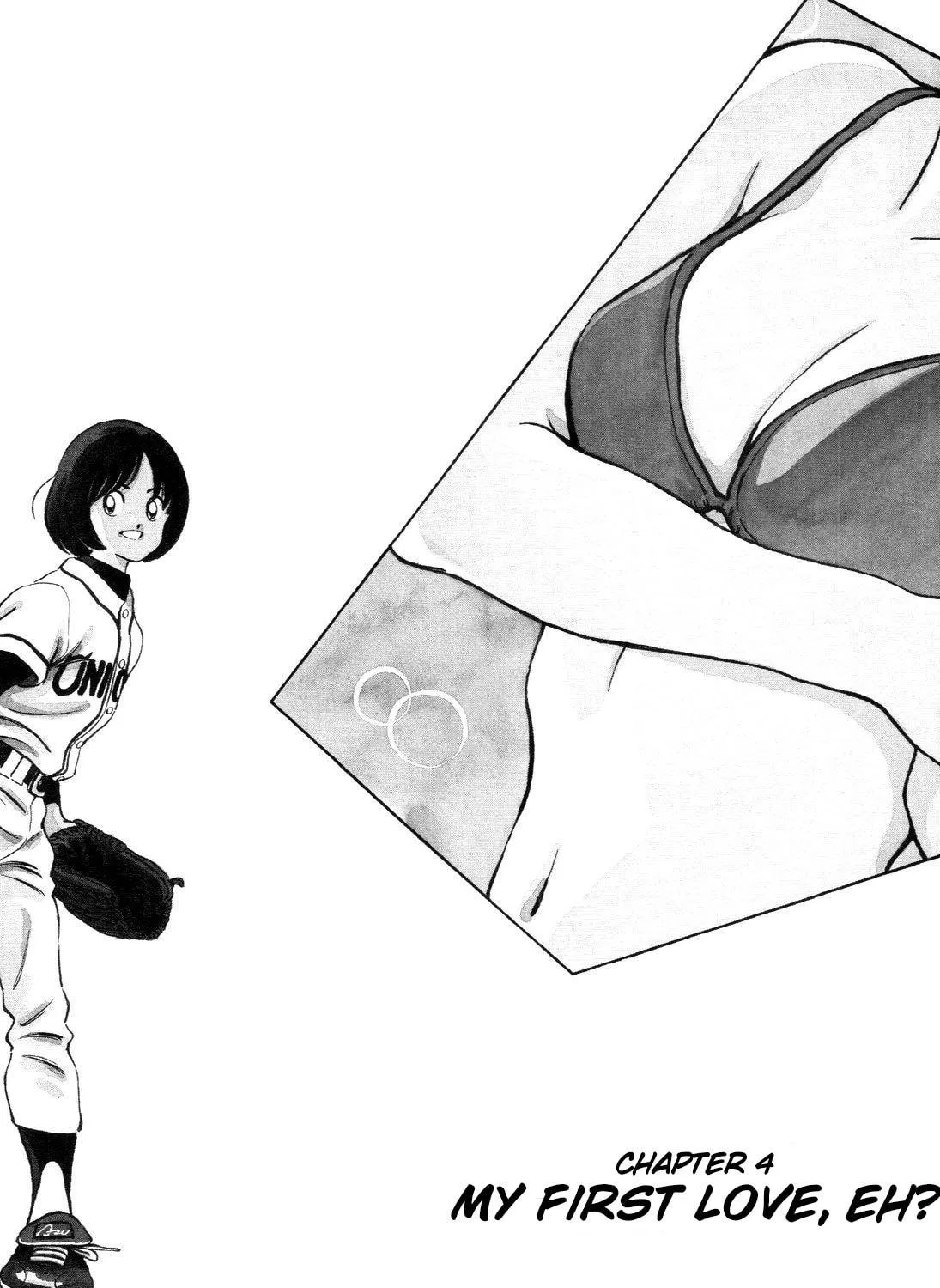 Idol A Chapter 4 page 5 - 
