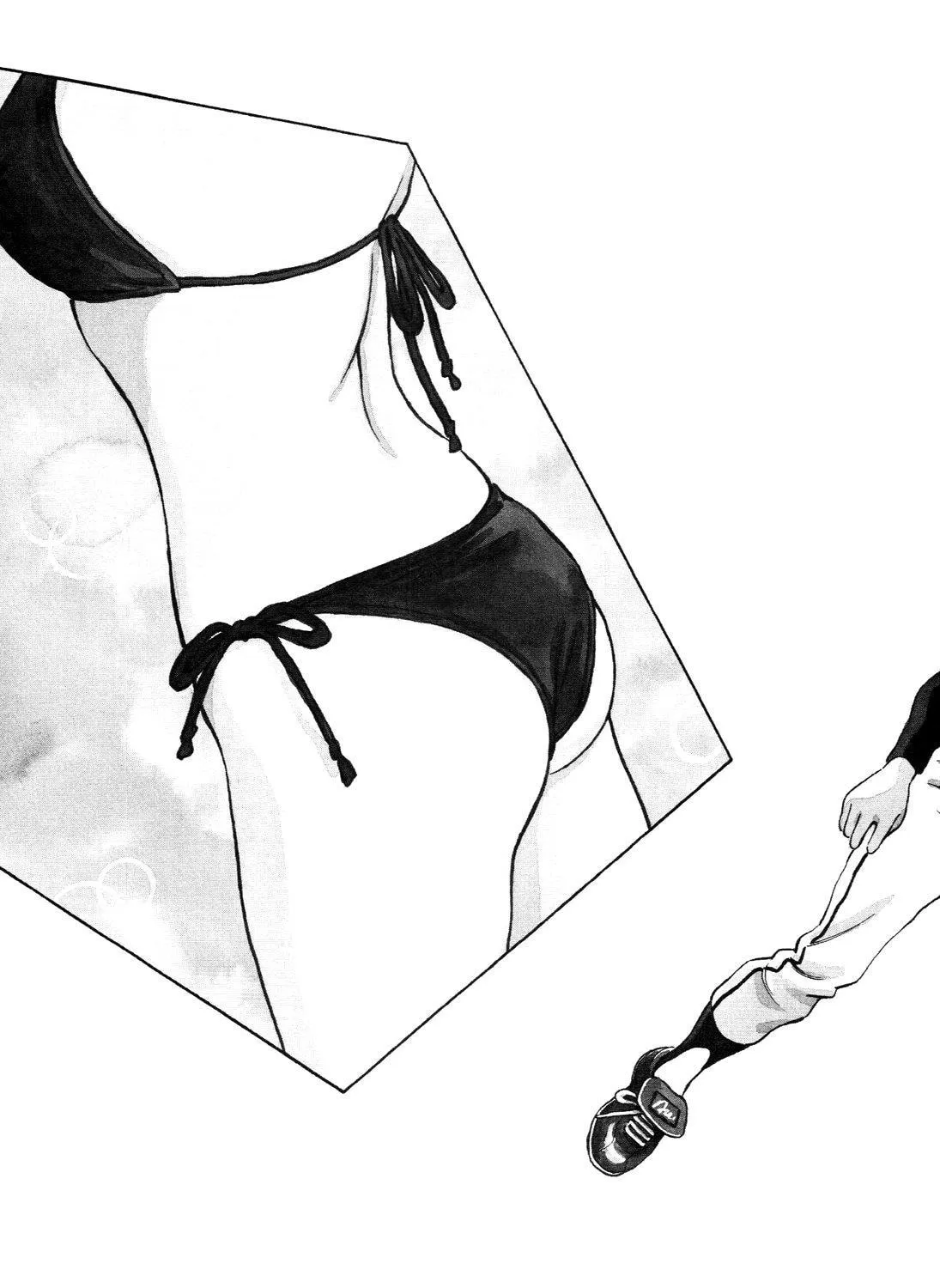 Idol A Chapter 4 page 7 - 