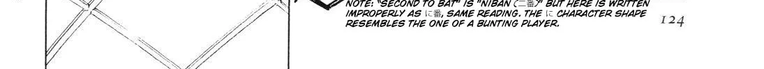 Idol A Chapter 5 page 22 - 