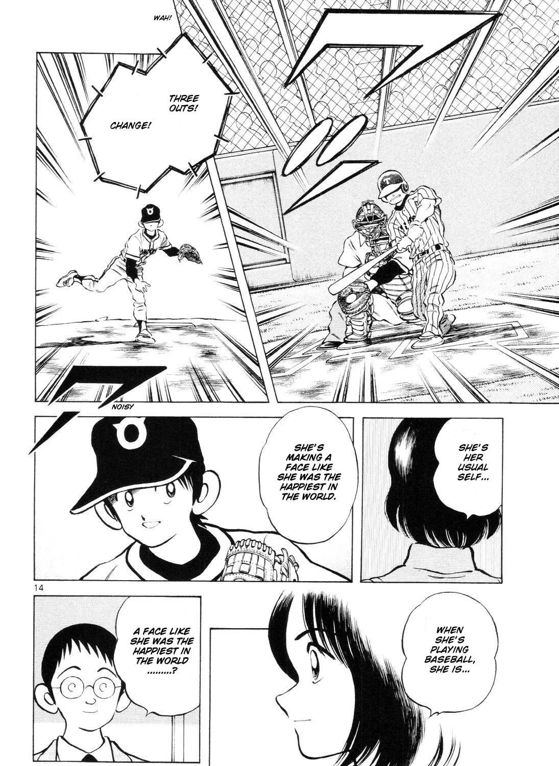 Idol A Chapter 5 page 29 - 