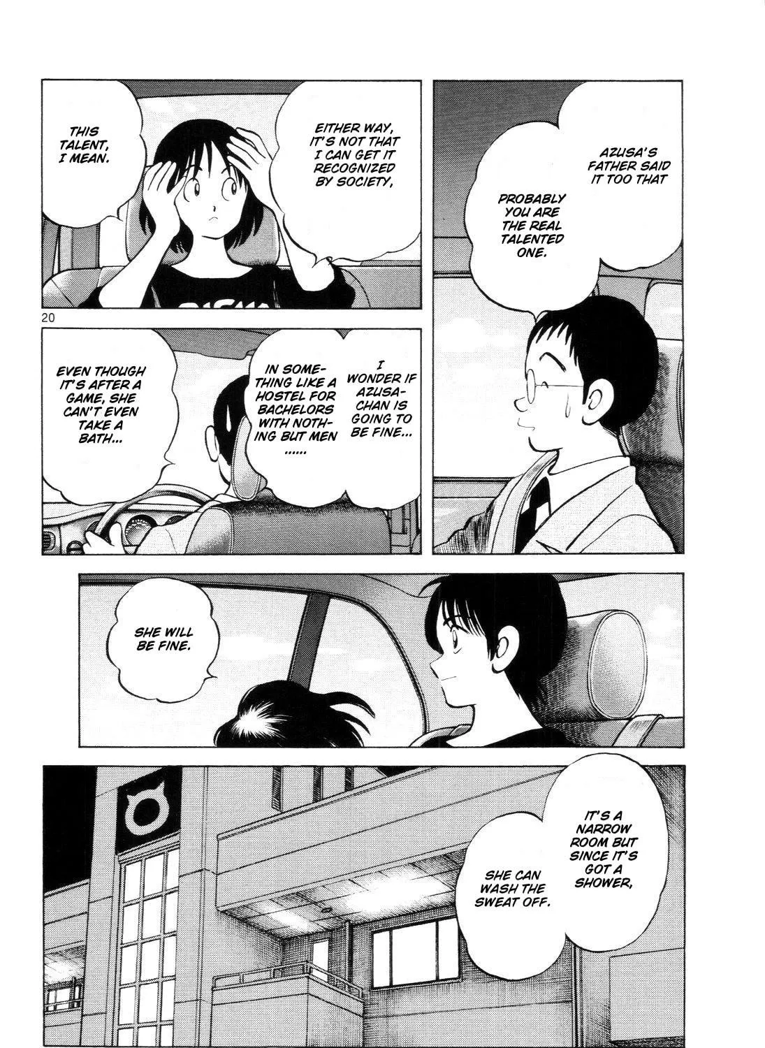 Idol A Chapter 5 page 41 - 