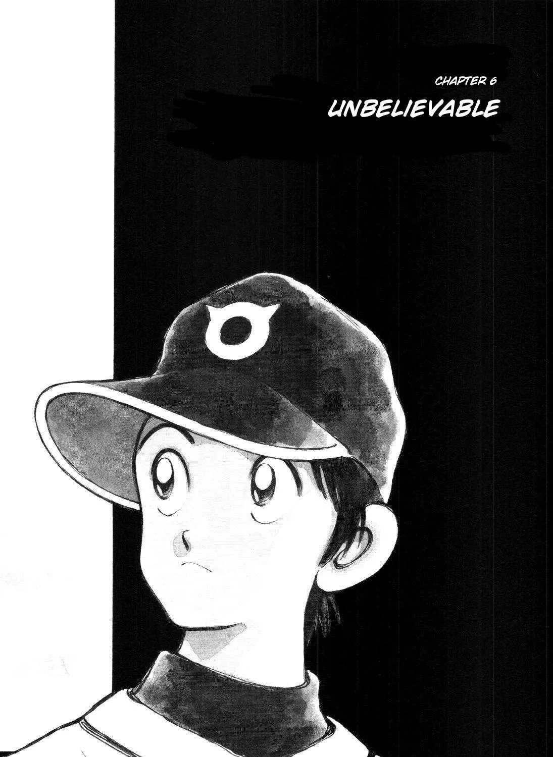 Idol A Chapter 6 page 5 - 