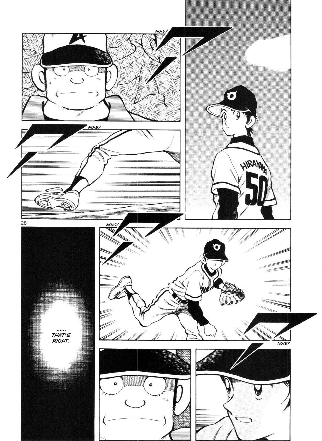 Idol A Chapter 6 page 57 - 