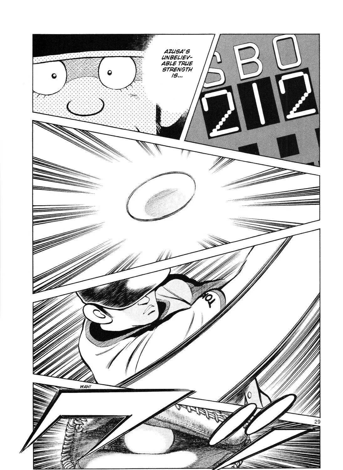 Idol A Chapter 6 page 59 - 