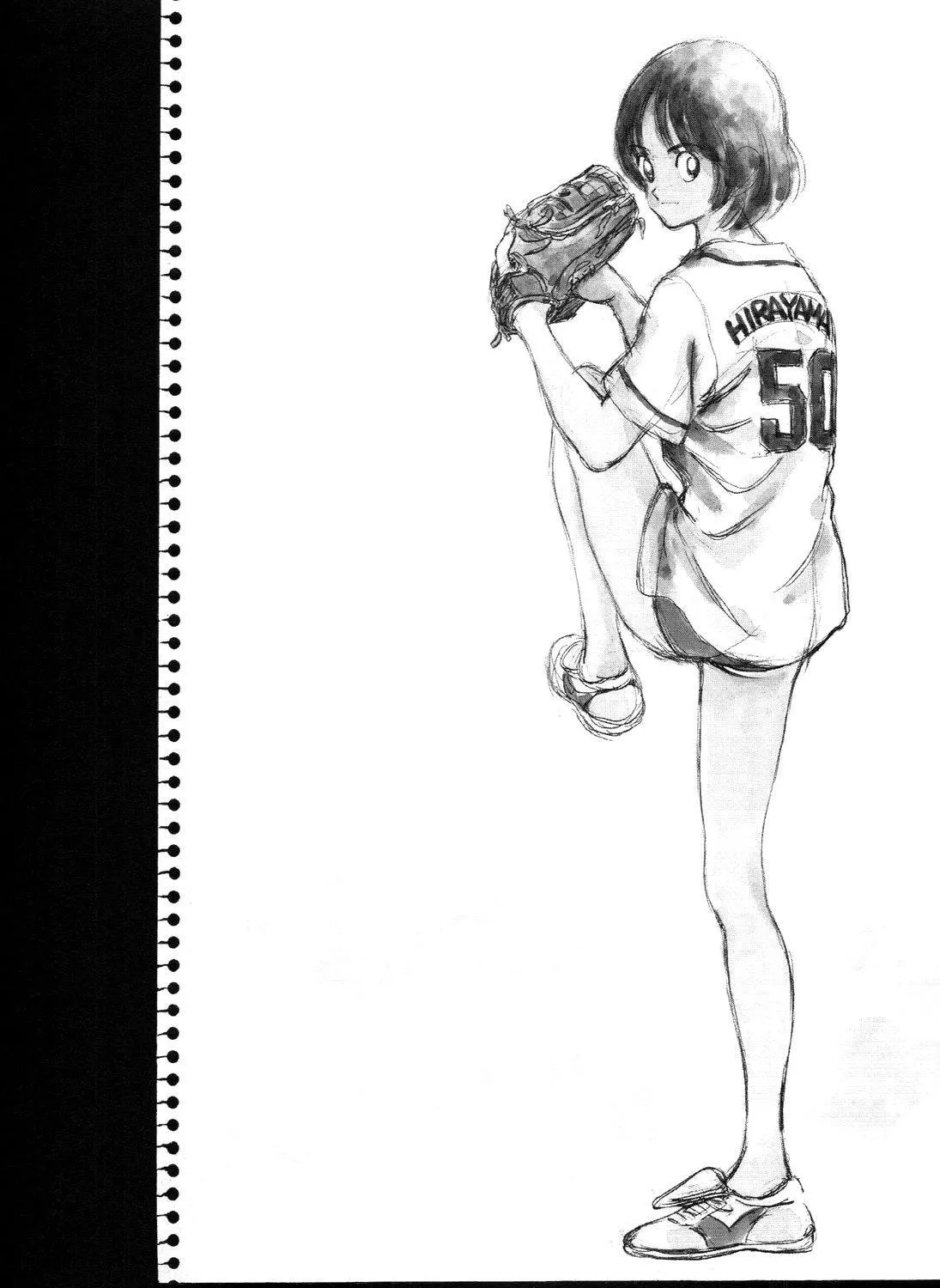 Idol A Chapter 6 page 7 - 