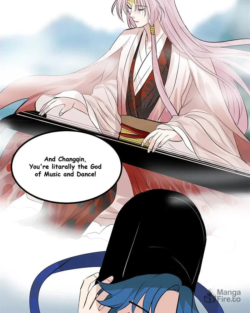 Idol is a God 3 Chapter 2 page 12 - 