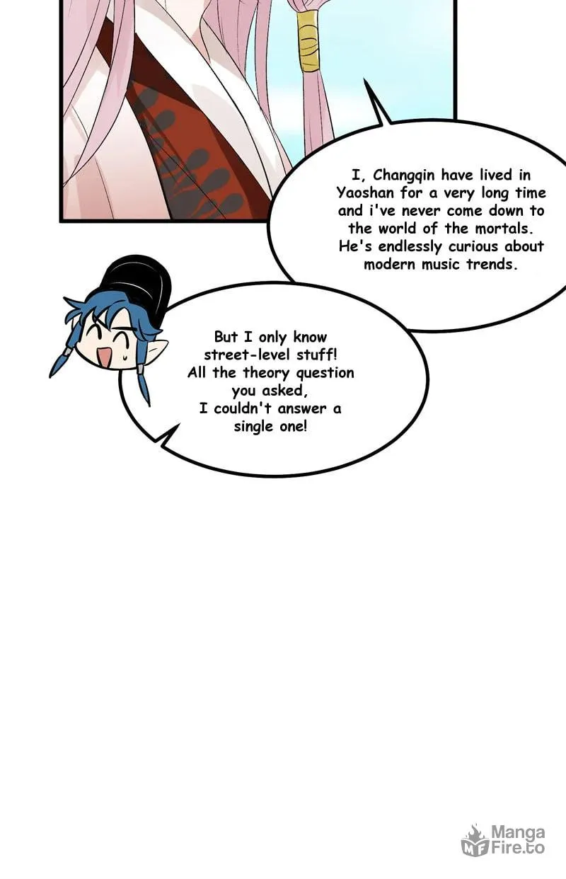 Idol is a God 3 Chapter 2 page 15 - 