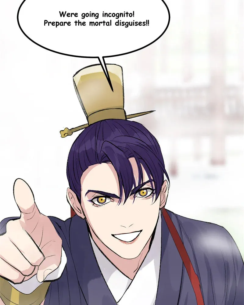 Idol is a God 3 Chapter 2 page 22 - 