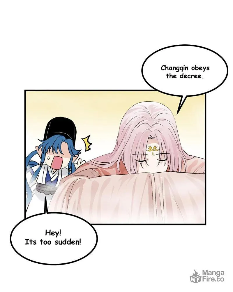 Idol is a God 3 Chapter 2 page 25 - 