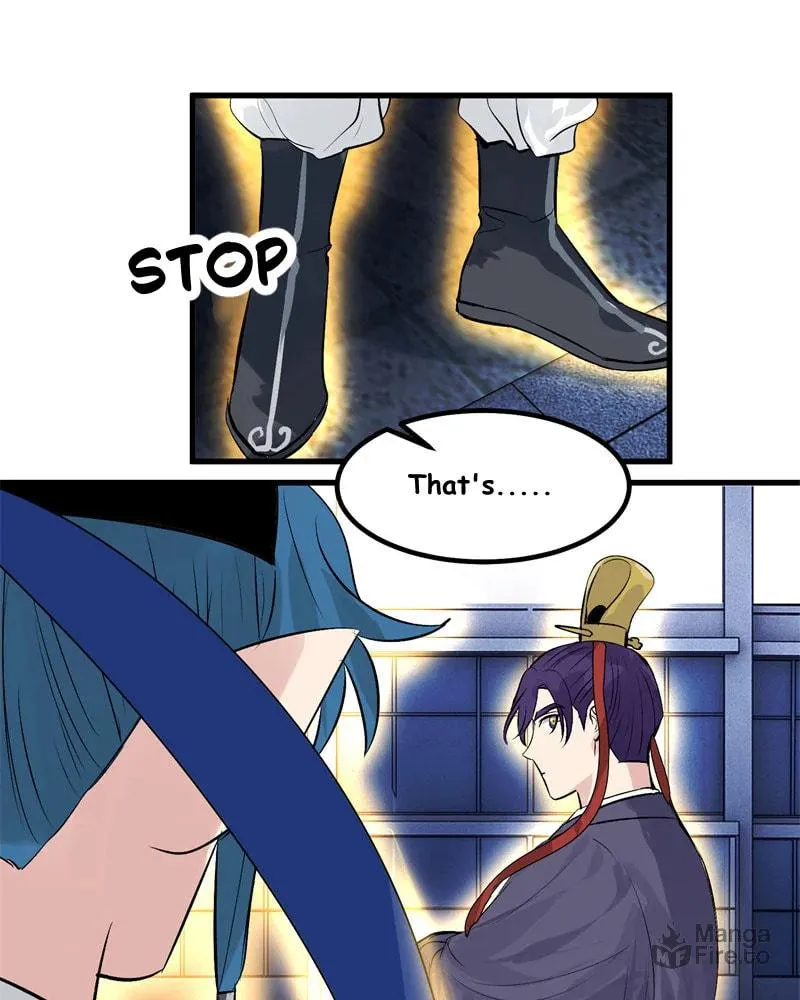 Idol is a God 3 Chapter 2 page 35 - 