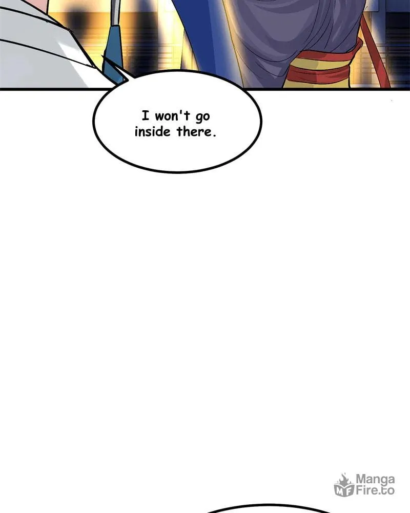 Idol is a God 3 Chapter 2 page 36 - 
