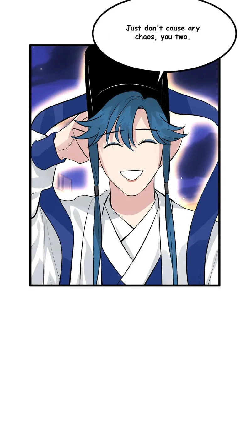 Idol is a God 3 Chapter 2 page 37 - 