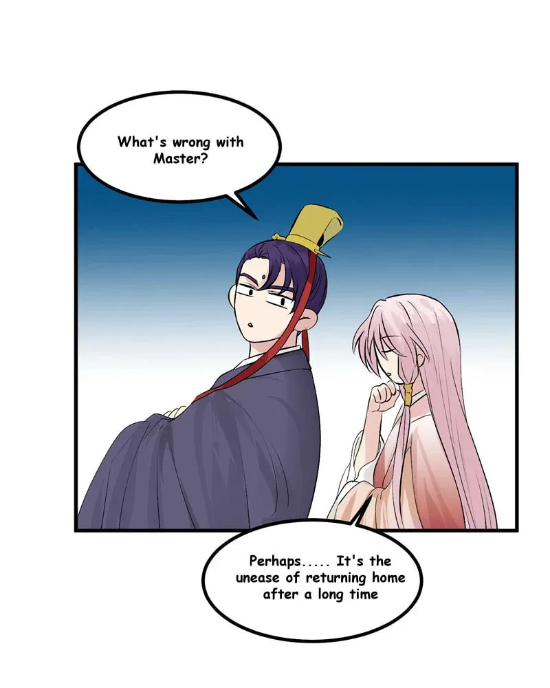 Idol is a God 3 Chapter 2 page 38 - 