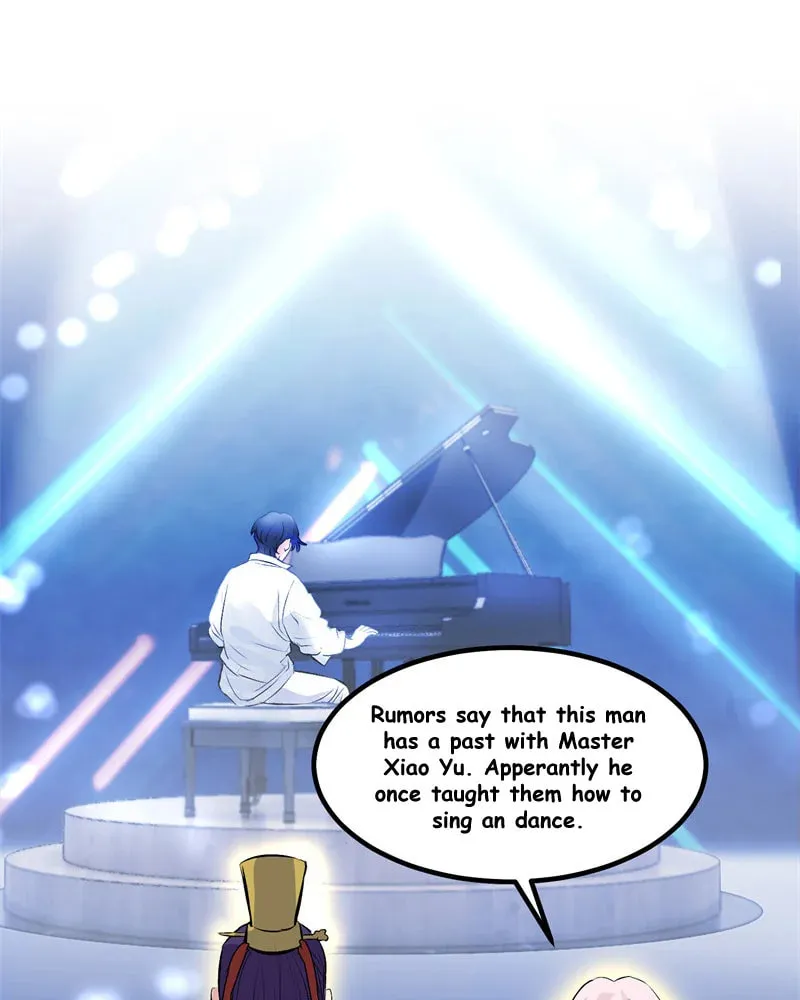 Idol is a God 3 Chapter 2 page 47 - 