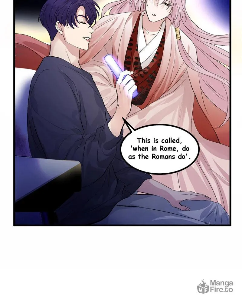 Idol is a God 3 Chapter 2 page 65 - 