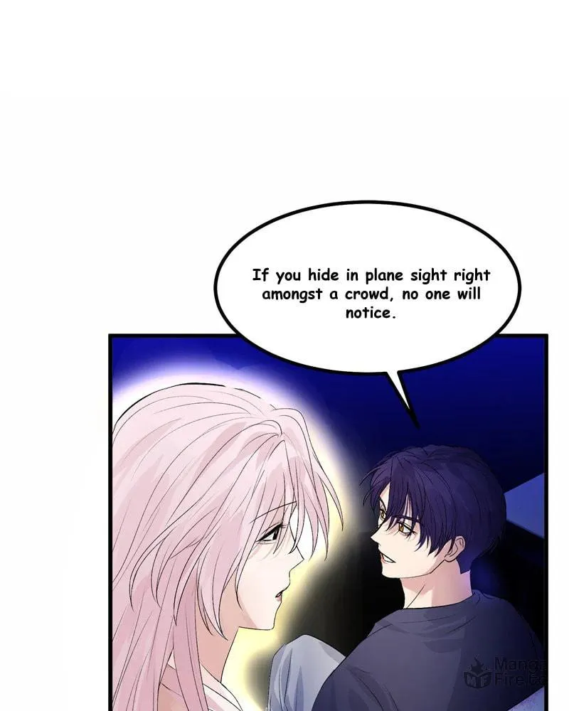 Idol is a God 3 Chapter 2 page 66 - 