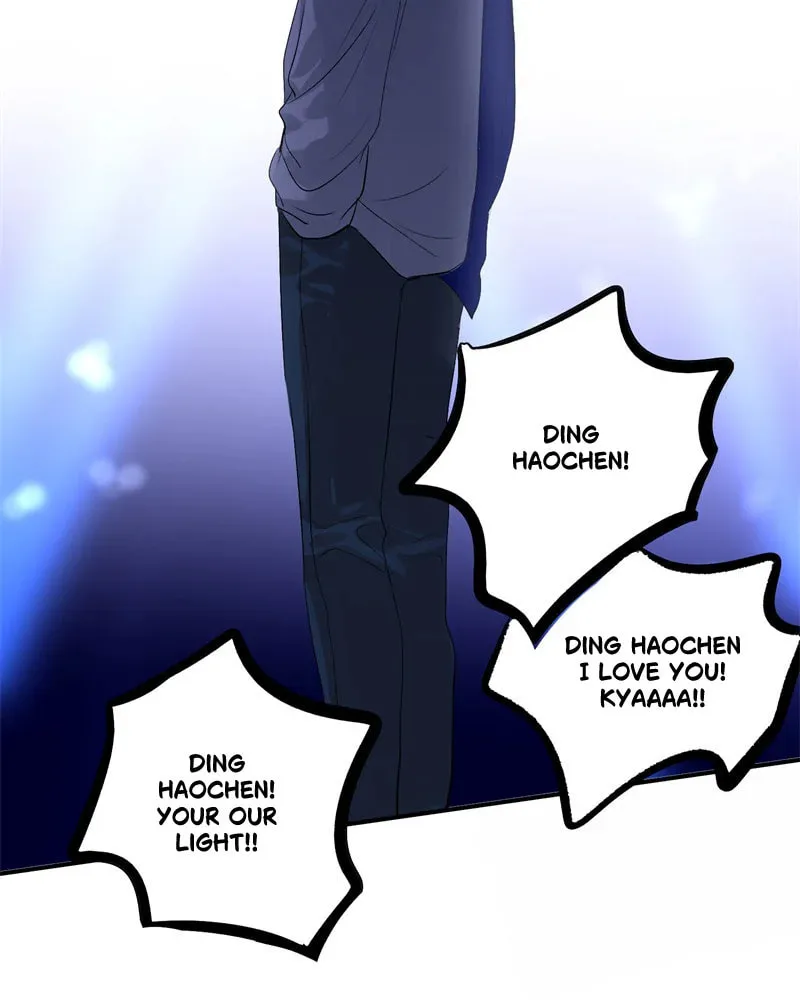 Idol is a God 3 Chapter 2 page 76 - 