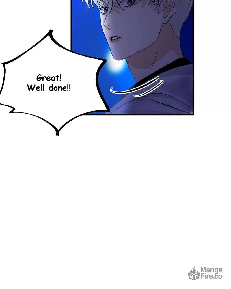 Idol is a God 3 Chapter 2 page 78 - 
