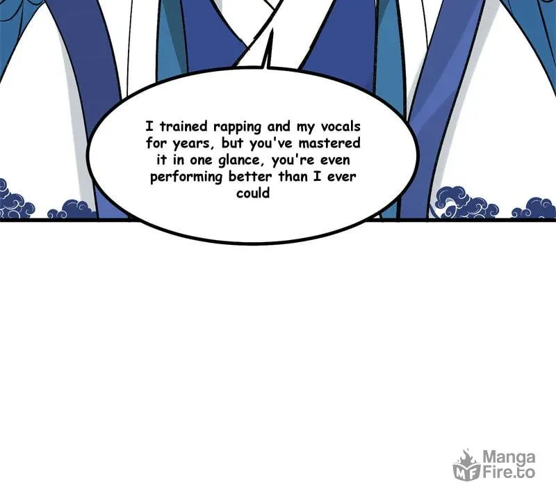 Idol is a God 3 Chapter 2 page 9 - 