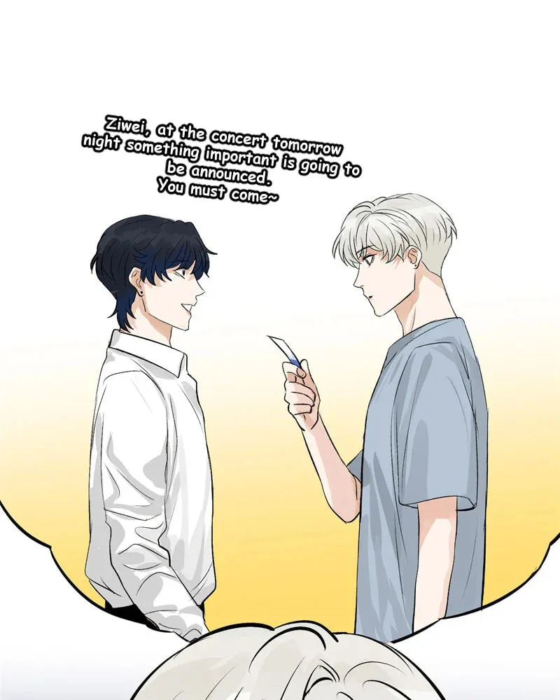 Idol is a God 3 Chapter 2 page 82 - 
