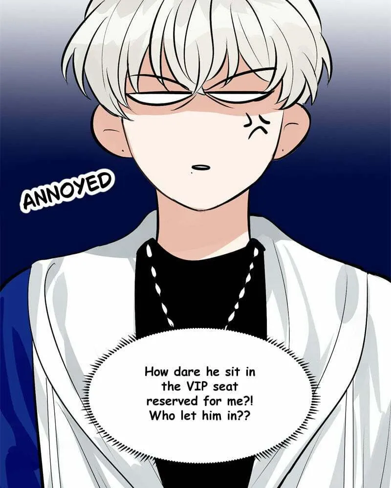 Idol is a God 3 Chapter 2 page 83 - 