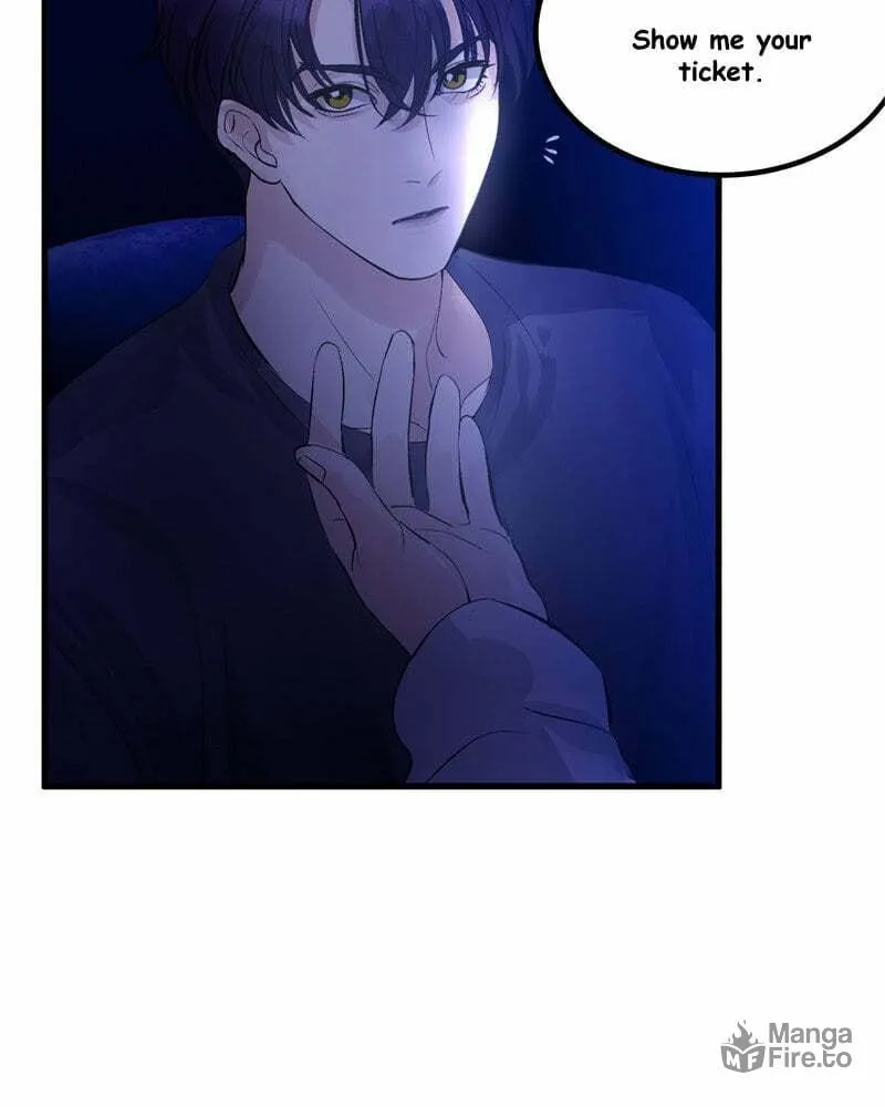 Idol is a God 3 Chapter 2 page 85 - 