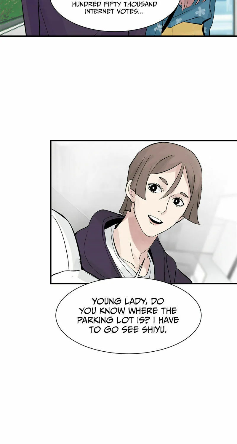 Idol Is a God (Colored) Chapter 21 page 11 - 