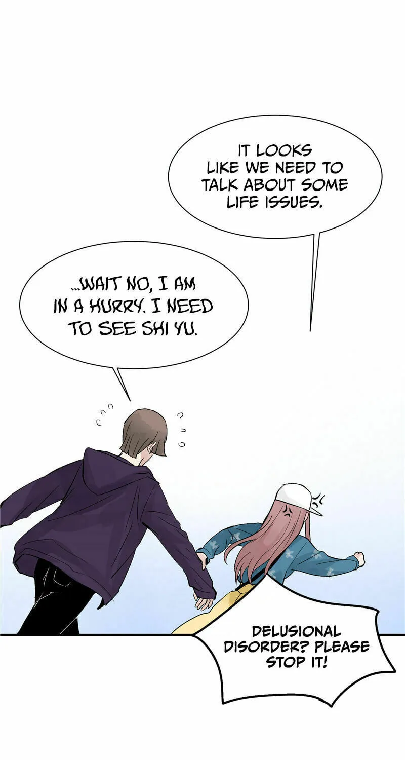 Idol Is a God (Colored) Chapter 21 page 13 - 