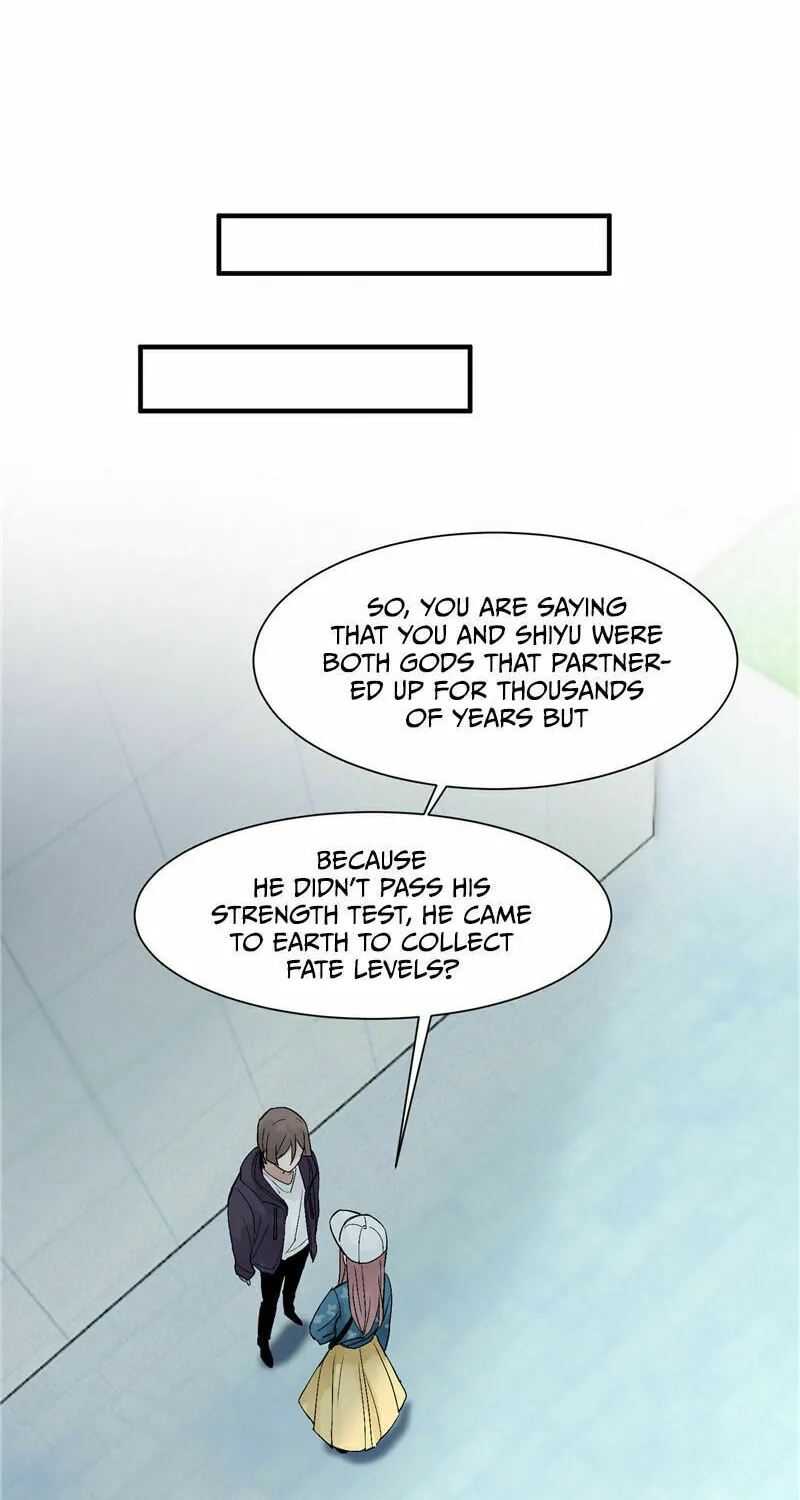 Idol Is a God (Colored) Chapter 21 page 14 - 