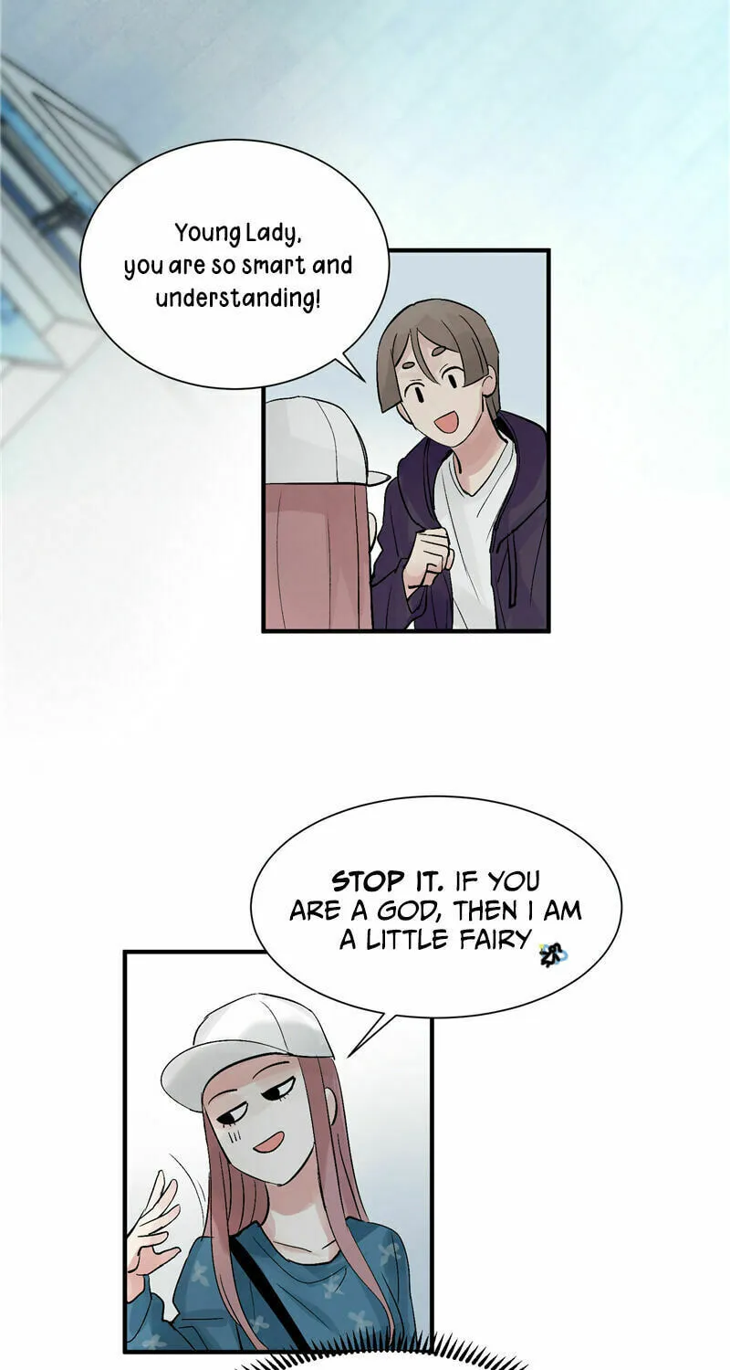 Idol Is a God (Colored) Chapter 21 page 15 - 