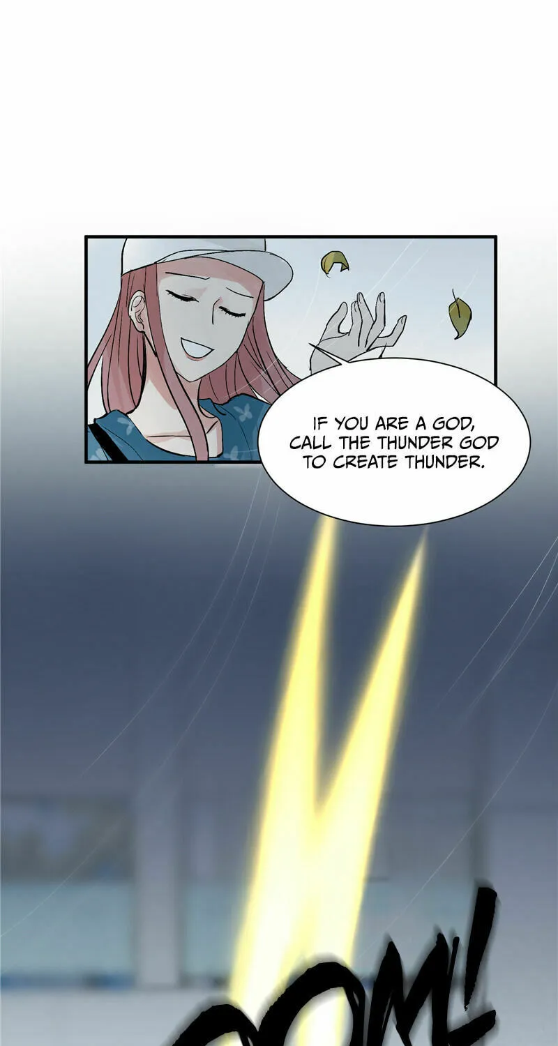 Idol Is a God (Colored) Chapter 21 page 18 - 