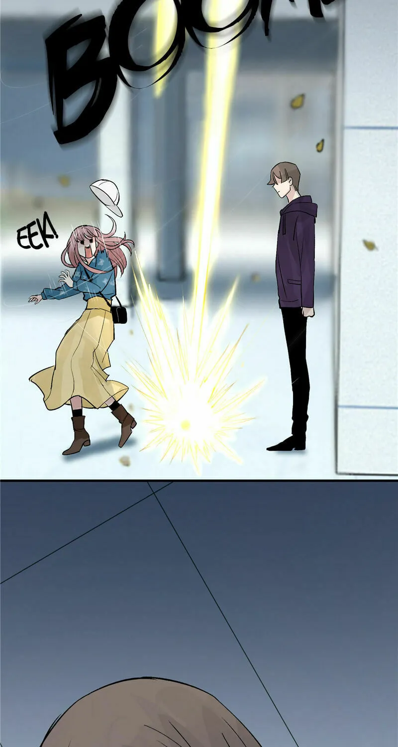 Idol Is a God (Colored) Chapter 21 page 19 - 