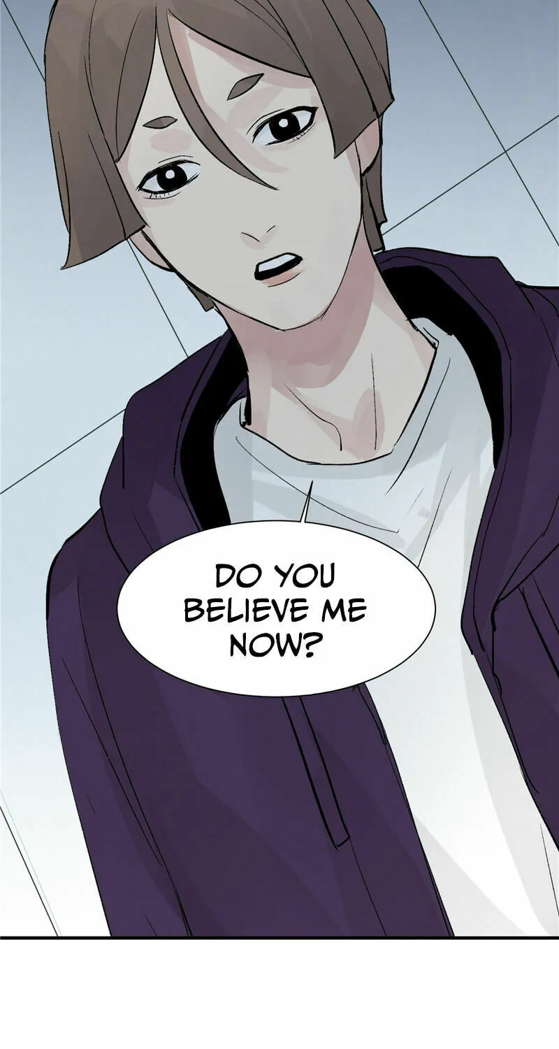 Idol Is a God (Colored) Chapter 21 page 20 - 