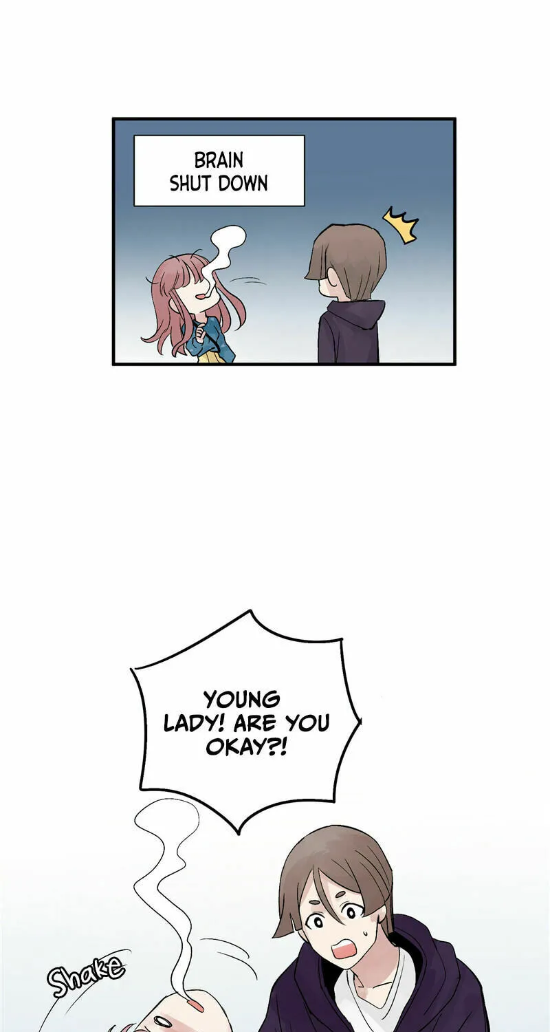 Idol Is a God (Colored) Chapter 21 page 22 - 