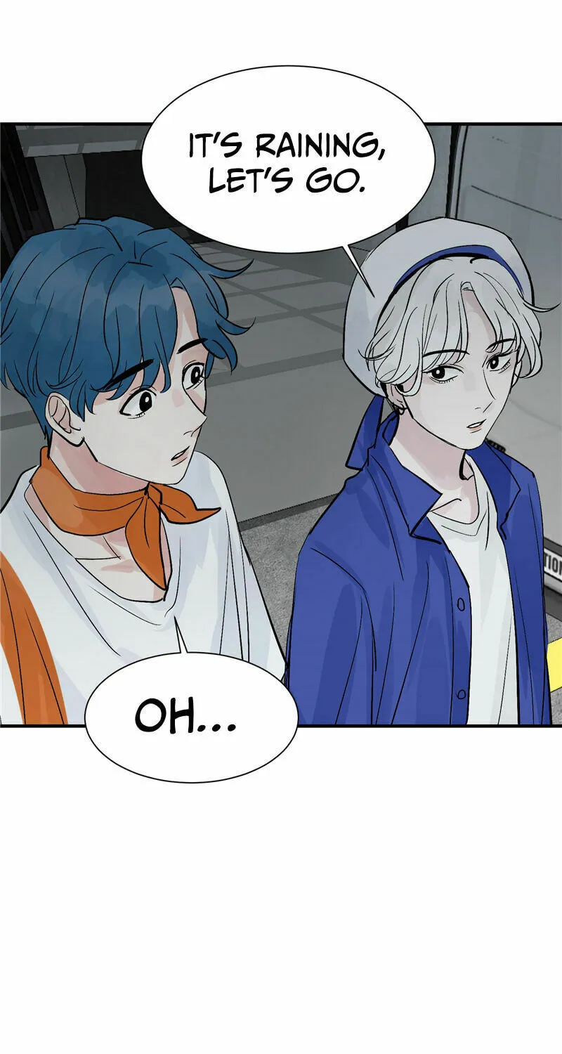 Idol Is a God (Colored) Chapter 21 page 26 - 