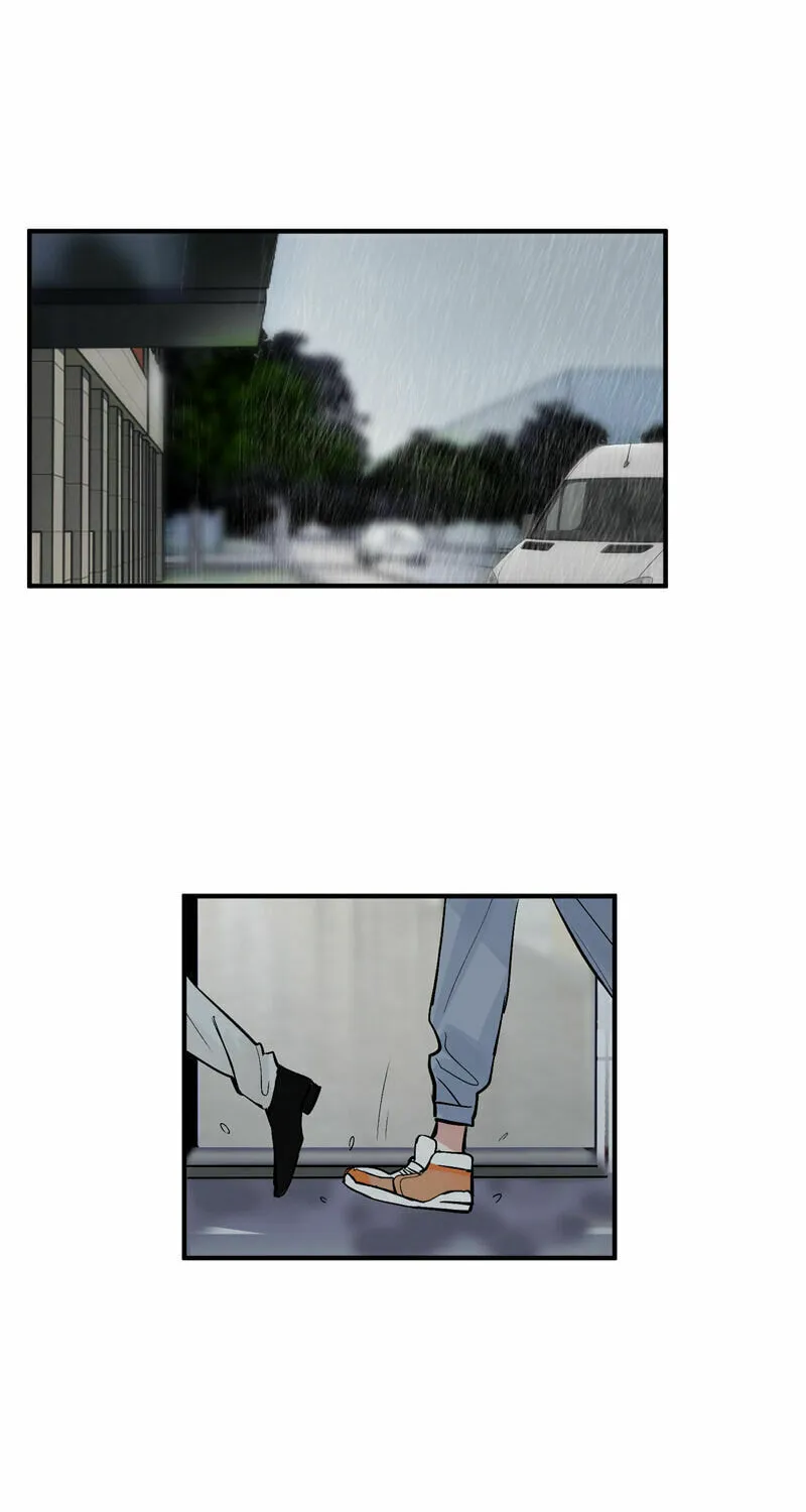 Idol Is a God (Colored) Chapter 21 page 27 - 